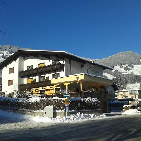 Apart Kofler'S Panorama-Zillertal Fügen Eksteriør billede