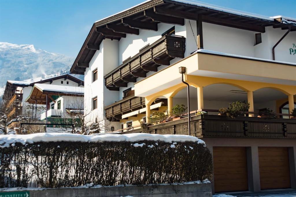 Apart Kofler'S Panorama-Zillertal Fügen Eksteriør billede