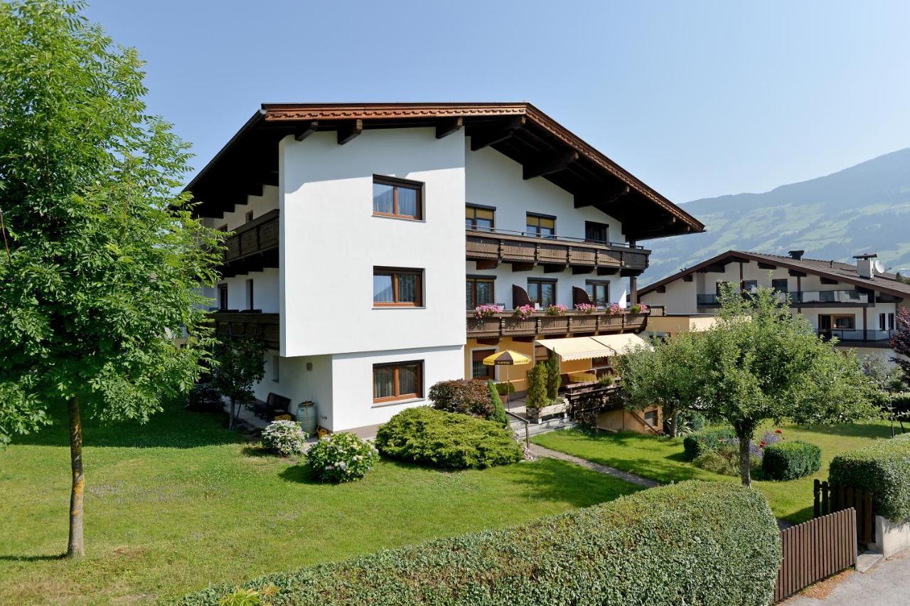 Apart Kofler'S Panorama-Zillertal Fügen Eksteriør billede