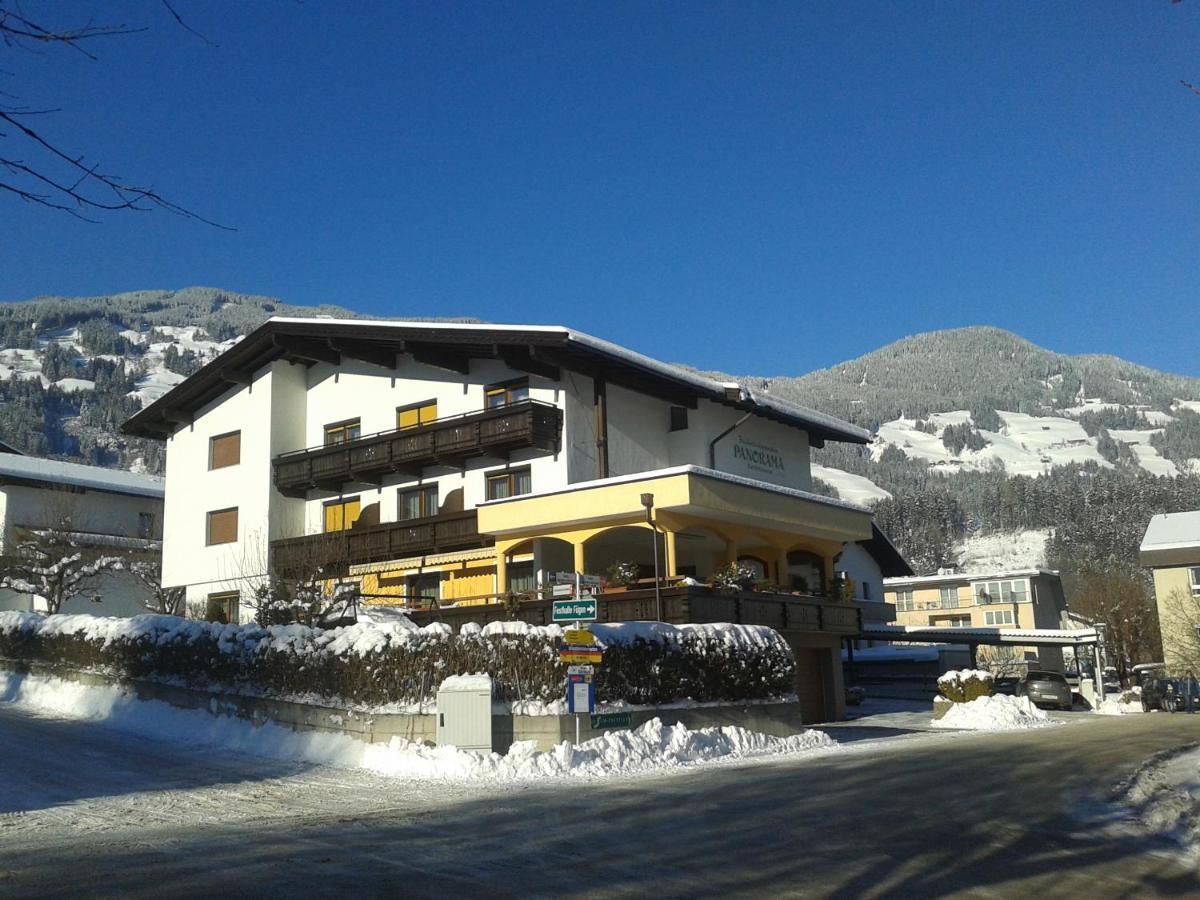 Apart Kofler'S Panorama-Zillertal Fügen Eksteriør billede