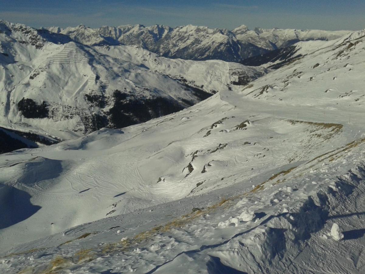 Apart Kofler'S Panorama-Zillertal Fügen Eksteriør billede