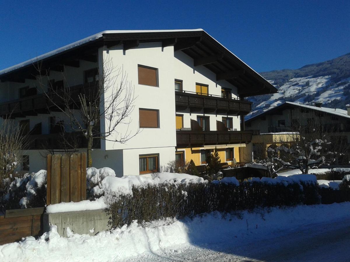 Apart Kofler'S Panorama-Zillertal Fügen Eksteriør billede