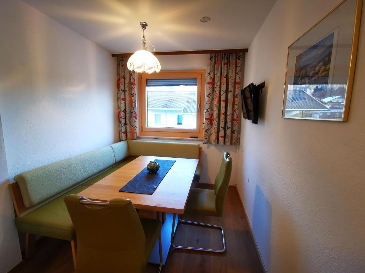 Apart Kofler'S Panorama-Zillertal Fügen Eksteriør billede