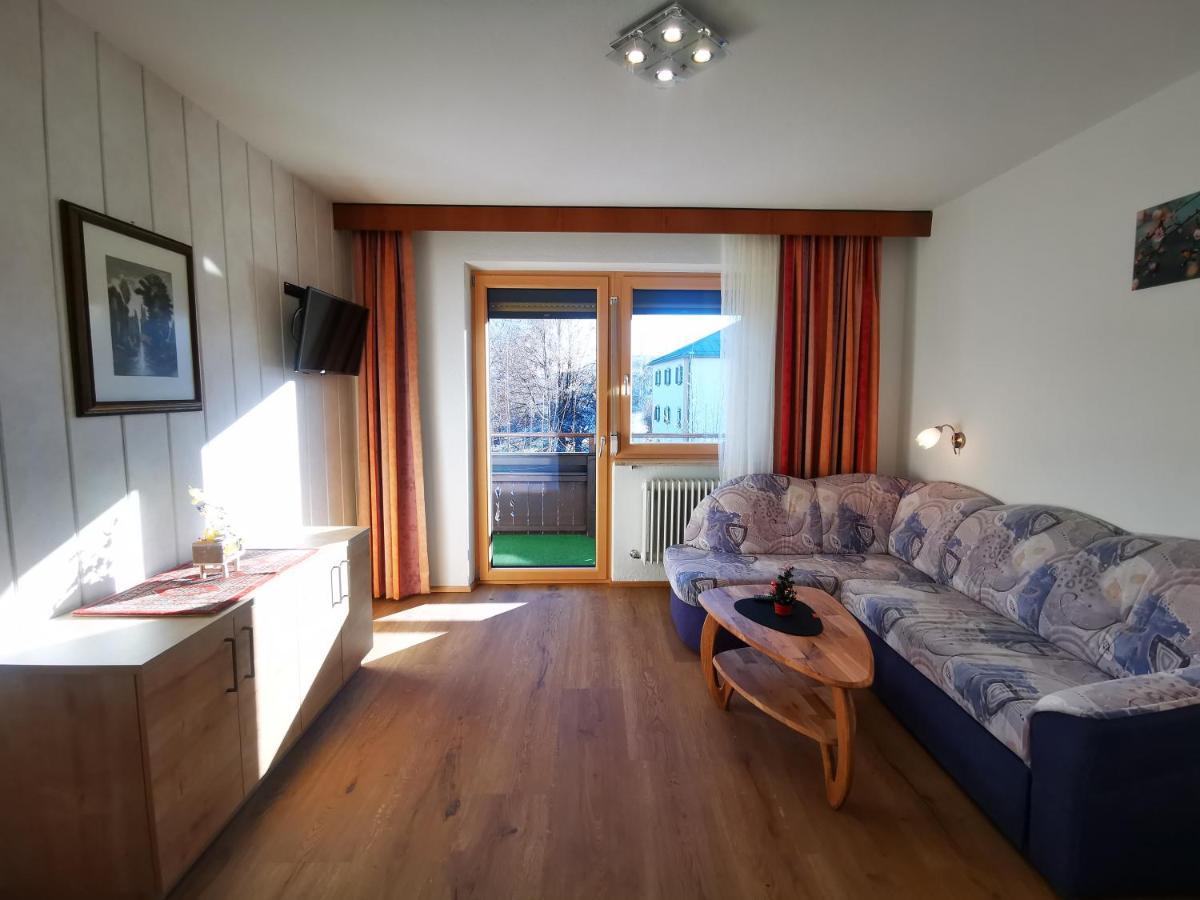 Apart Kofler'S Panorama-Zillertal Fügen Eksteriør billede