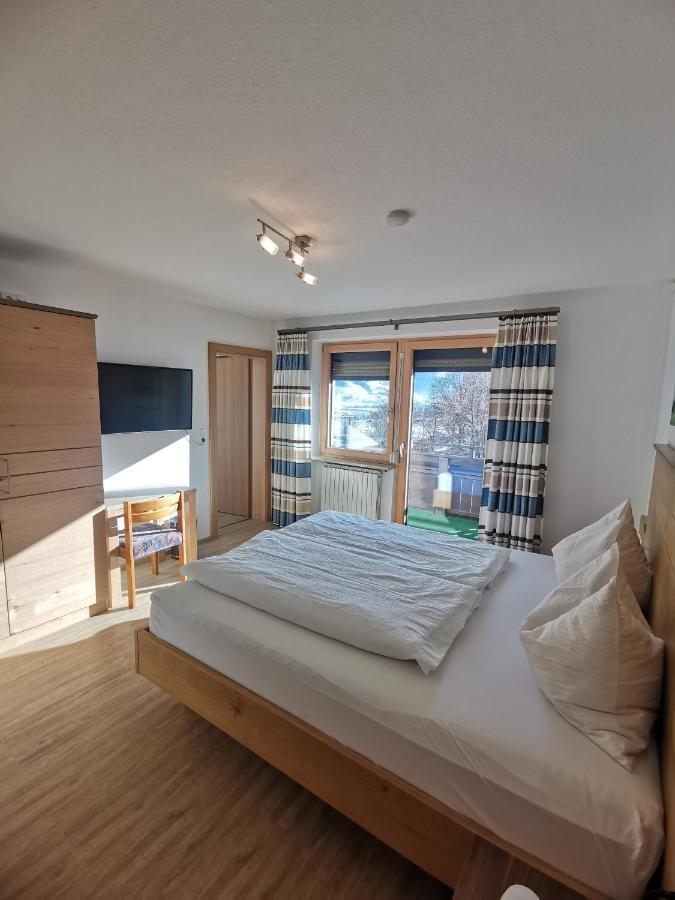 Apart Kofler'S Panorama-Zillertal Fügen Eksteriør billede