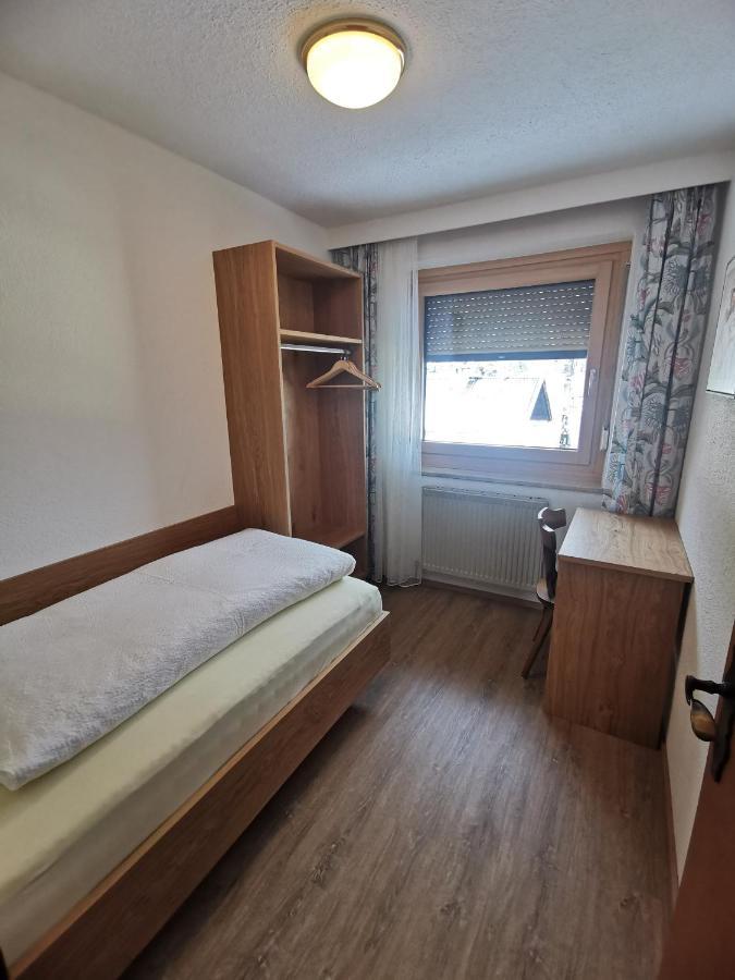 Apart Kofler'S Panorama-Zillertal Fügen Eksteriør billede