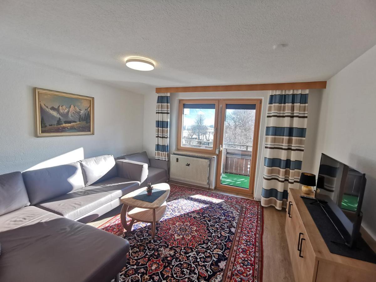 Apart Kofler'S Panorama-Zillertal Fügen Eksteriør billede